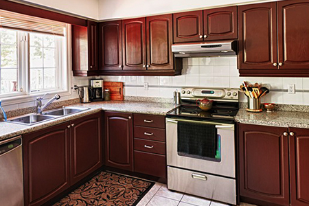 Cabinetry - Lynden - Bellingham, WA