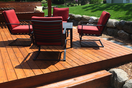 General Contractor - Lynden, WA