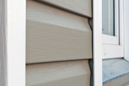Siding Contractor - Lynden, WA