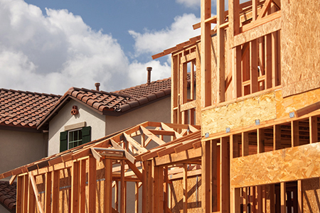 Framing Contractor - Lynden, WA