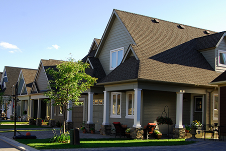 New Builds - Residential - Home - North Cascade Builders - Whatcom County - Burlington