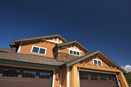 Custom Homes - Residential - North Cascade Builders - Lynden - Bellingham