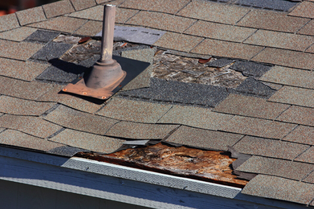 Re-roof - Lynden, WA