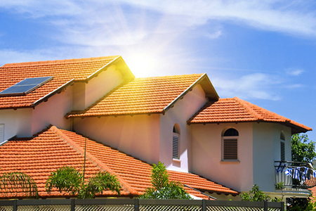 New Roofing - Lynden - Bellingham, WA